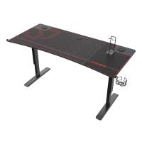 Ultradesk Cruiser Red 07