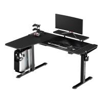 Ultradesk Winger Black 01