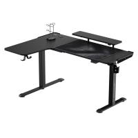 Ultradesk Winger Black 03