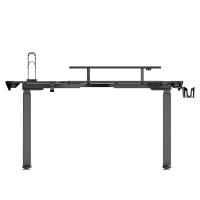 Ultradesk Winger Black 05