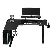 Ultradesk Winger Black 08