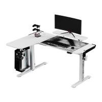 Ultradesk Winger White 01