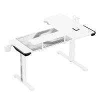 Ultradesk Winger White 04