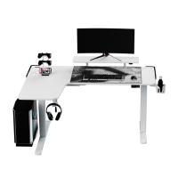 Ultradesk Winger White 07