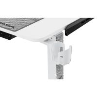 Ultradesk Winger White 10