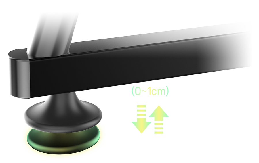 Multifunkčný držiak