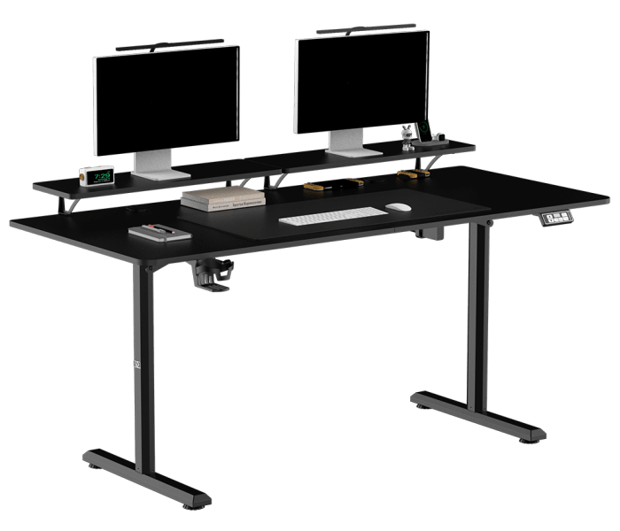 Highlander XXL Black Hotspot