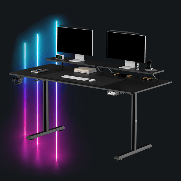 HIGHLANDER XXL BLACK