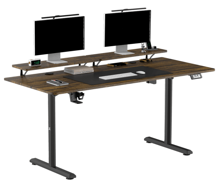 Highlander XXL Brown Hotspot