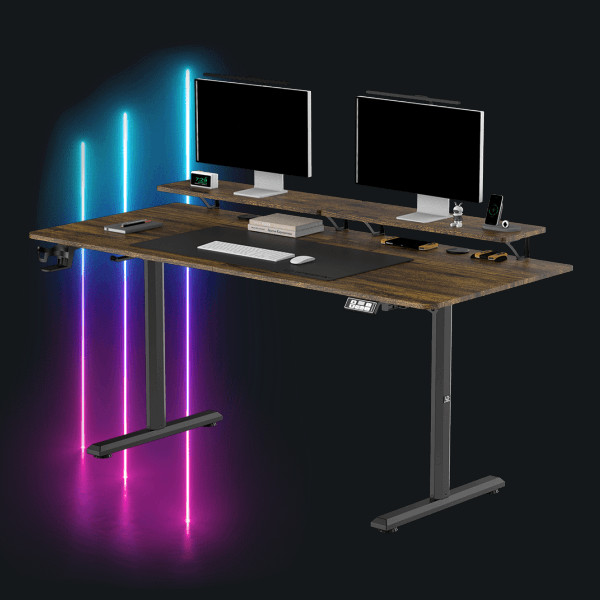 HIGHLANDER XXL BROWN