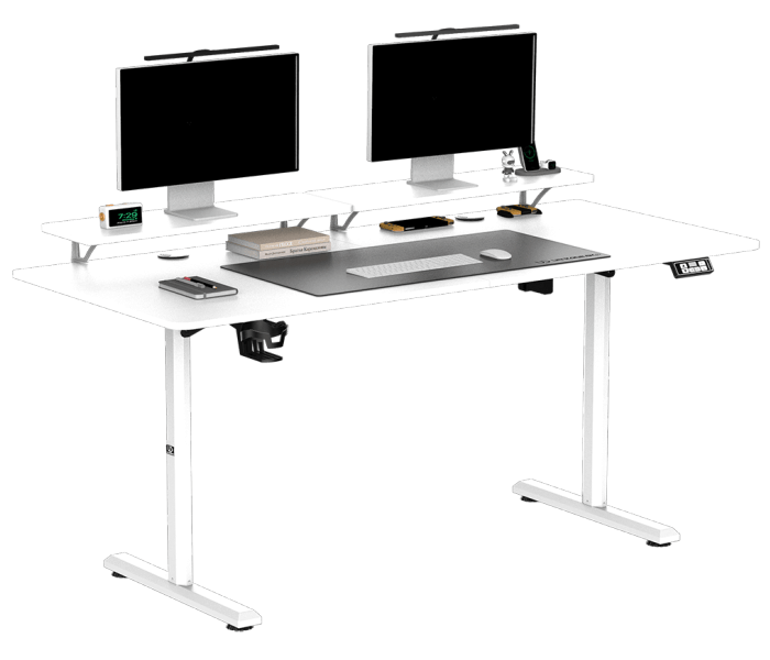 Highlander XXL White Hotspot