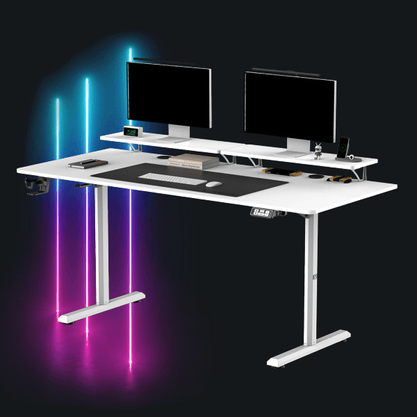 HIGHLANDER XXL WHITE