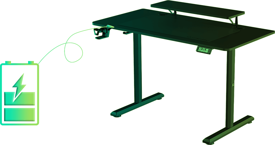 Nízka spotreba energie