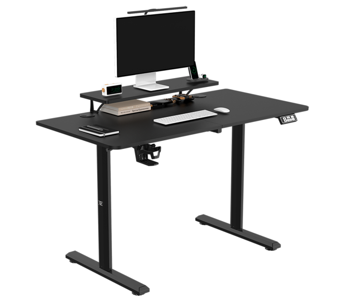 Highlander Black Hotspot