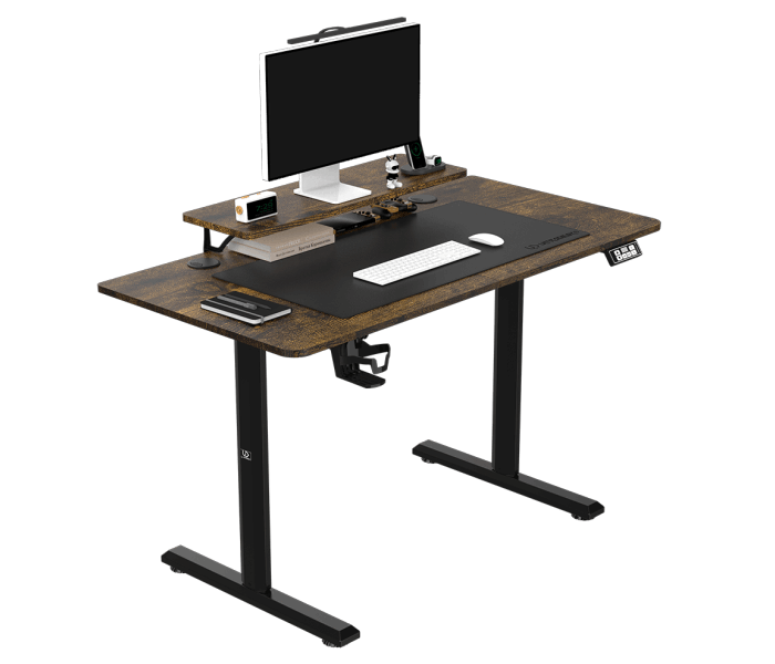 Highlander Brown Hotspot