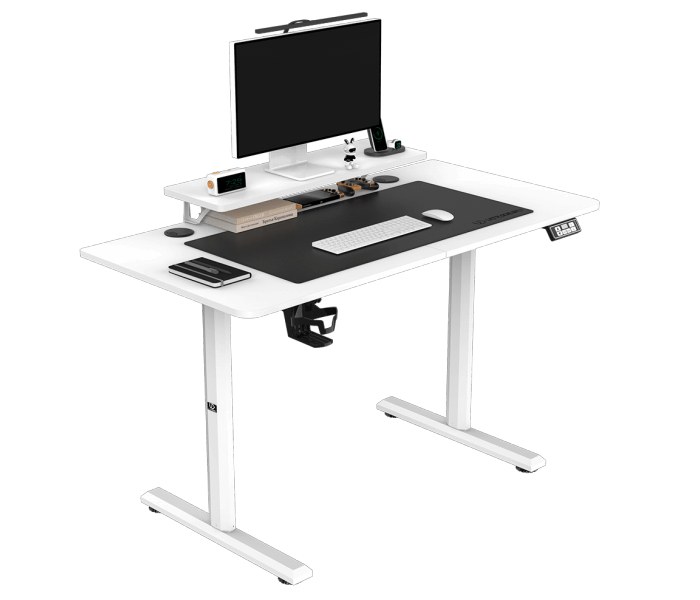 Highlander White Hotspot