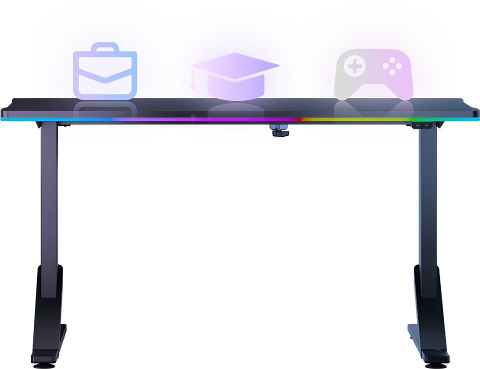 Vysoko odolná pracovná plocha