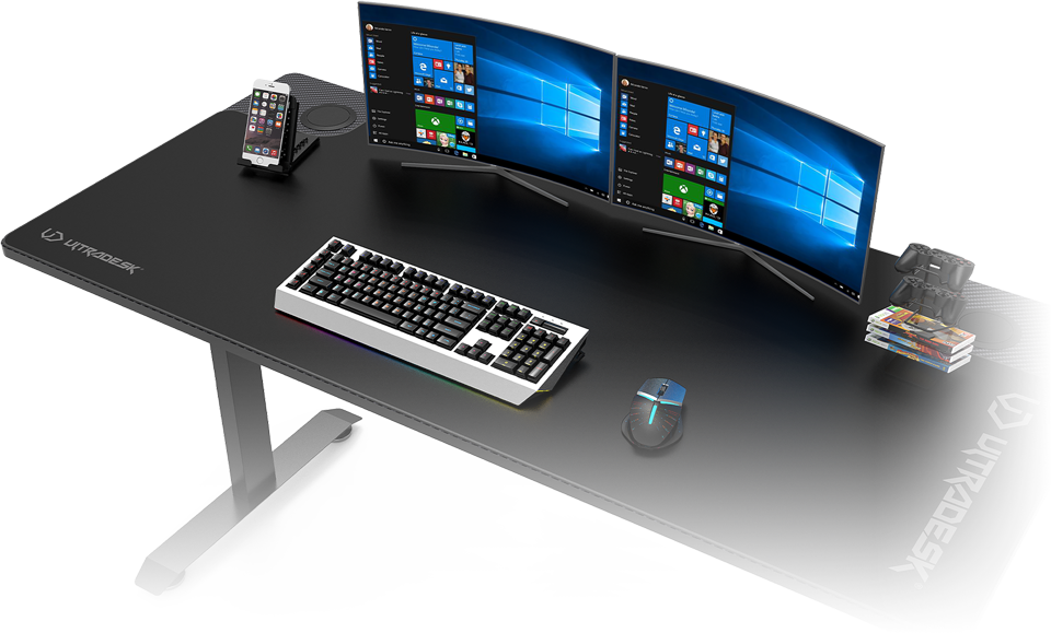 Veľkorysý priestor pre hardware