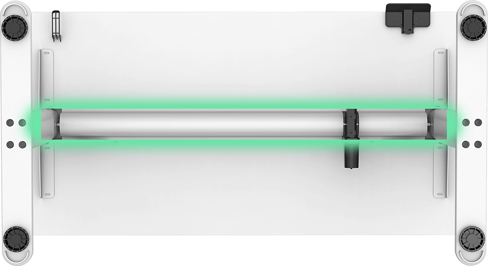 Bezpečný mechanizmus