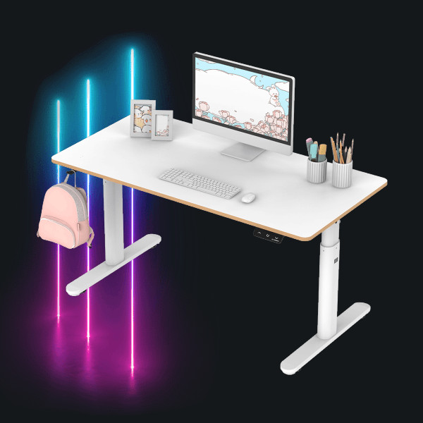 PULSAR WHITE - detský