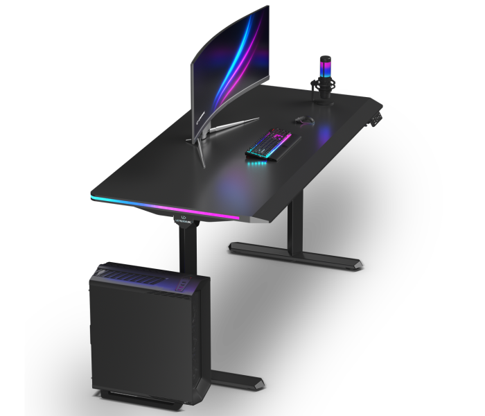 Quest Black Black Hotspot