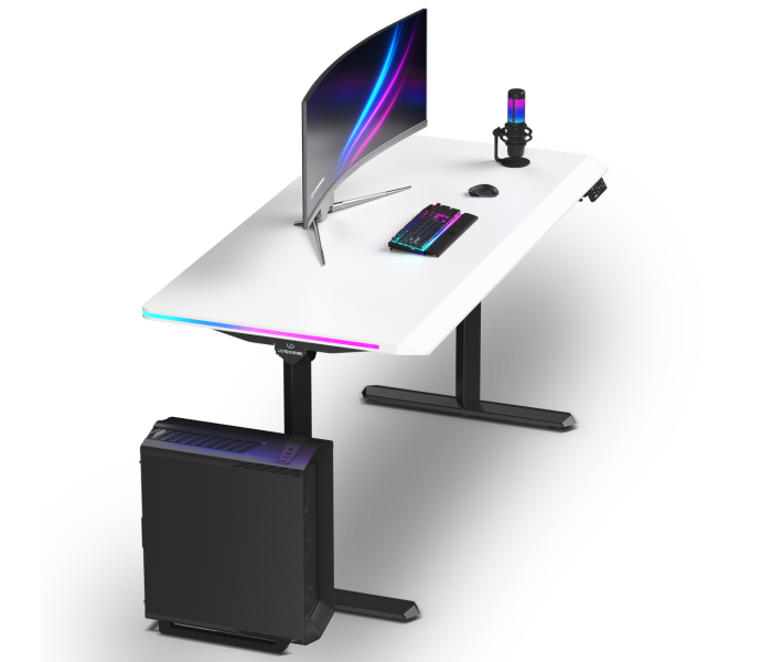 Quest Black White Hotspot