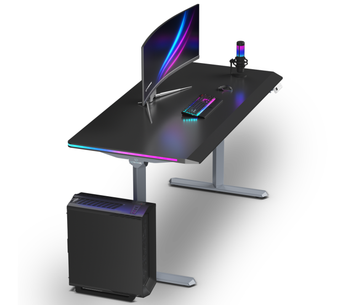 Quest Grey Black Hotspot