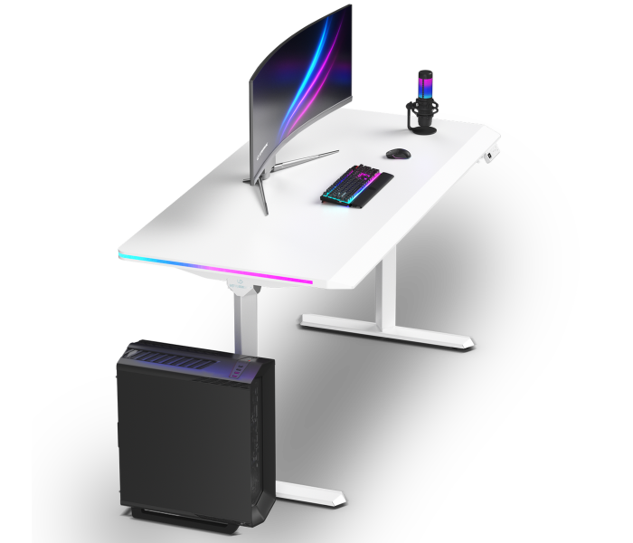 Quest White White Hotspot