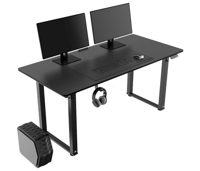 Uplift Black Black Hotspot