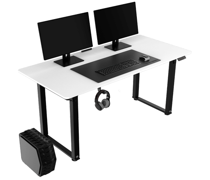 Uplift Black White Hotspot