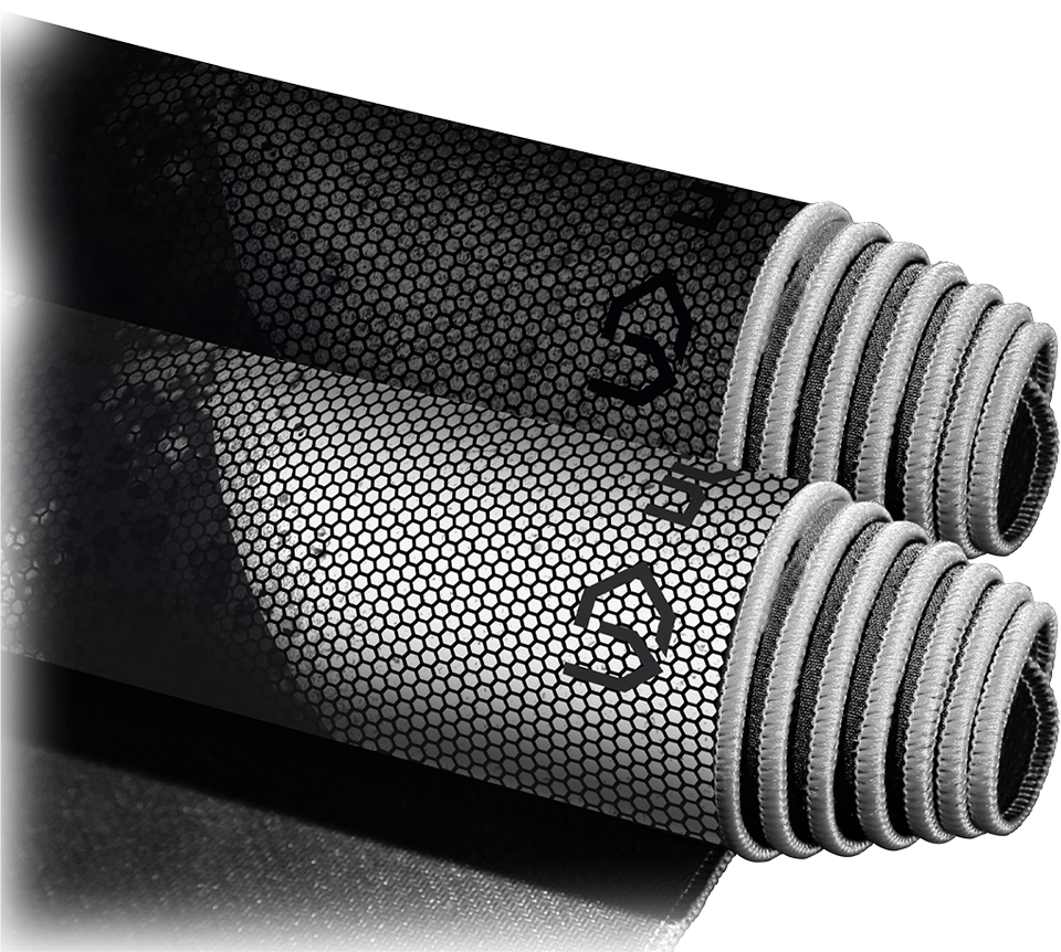 Štýlová a extrémne odolná podložka